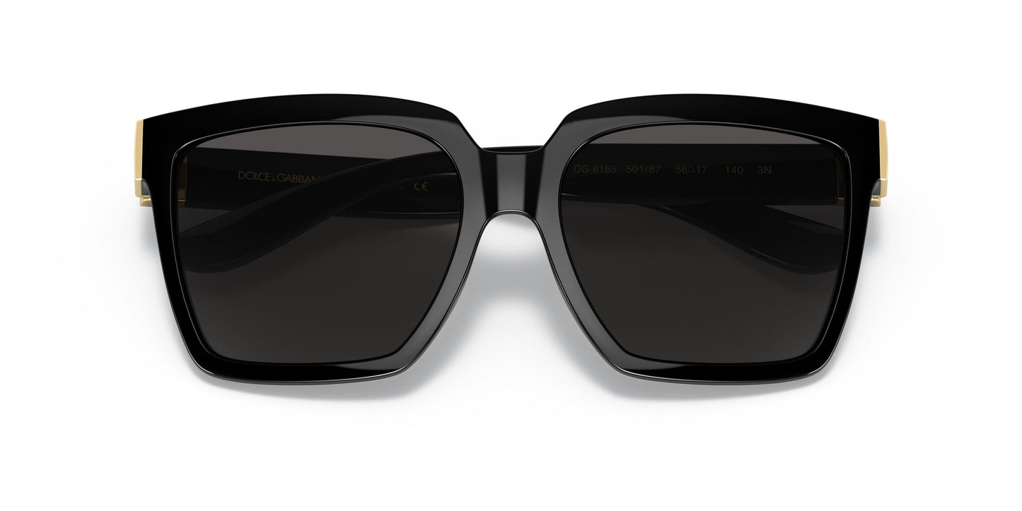 Dolse & Gabana  6165 Sunglasses