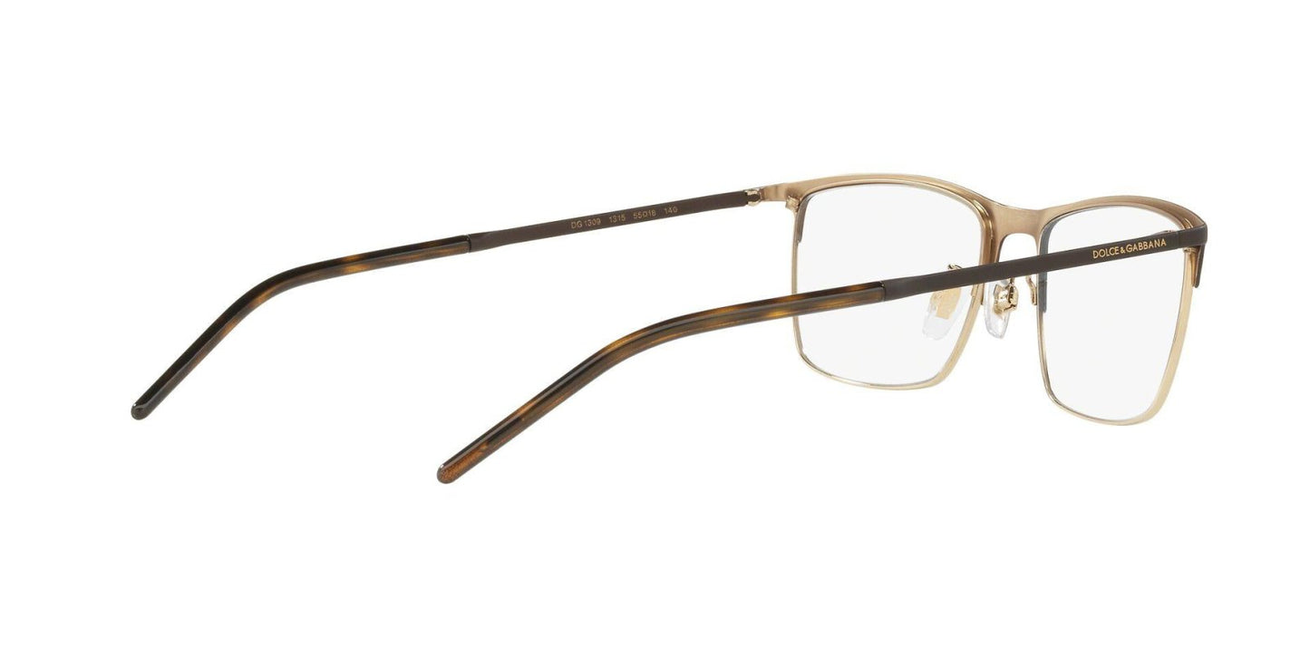 Dolse & Gabana  1309 Eyeglasses