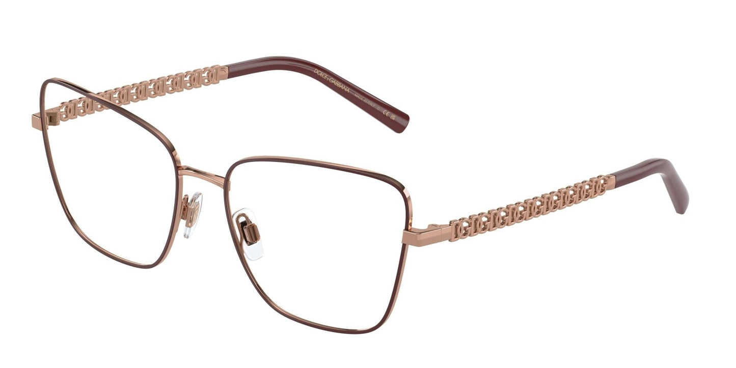 Dolse & Gabana  1346 Eyeglasses