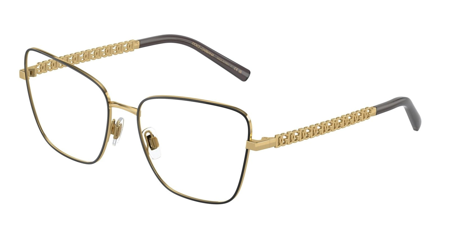 Dolse & Gabana  1346 Eyeglasses