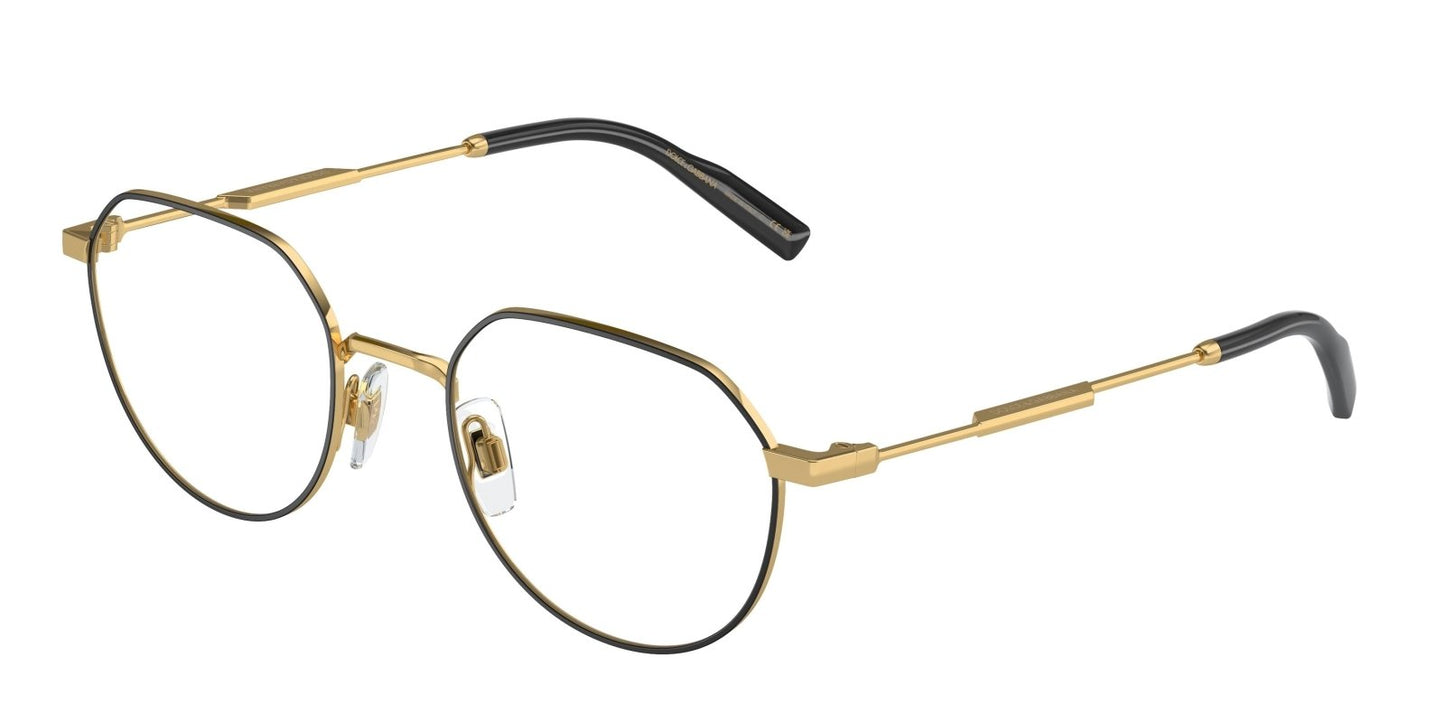 Dolse & Gabana  1349 Eyeglasses
