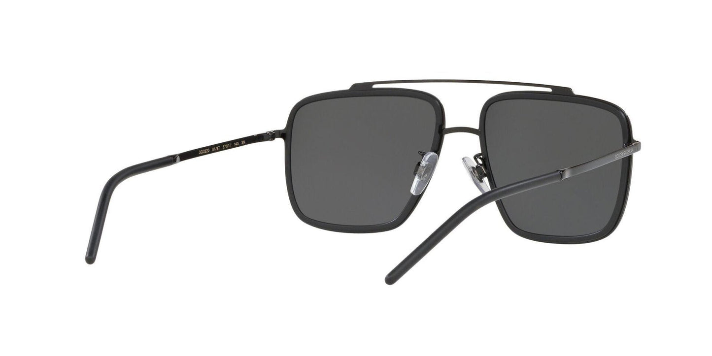 Dolse & Gabana  2220 Sunglasses