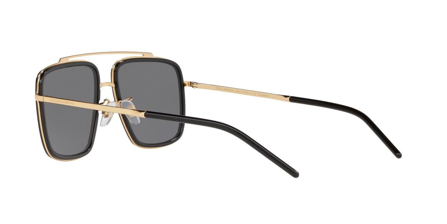 Dolse & Gabana  2220 Sunglasses