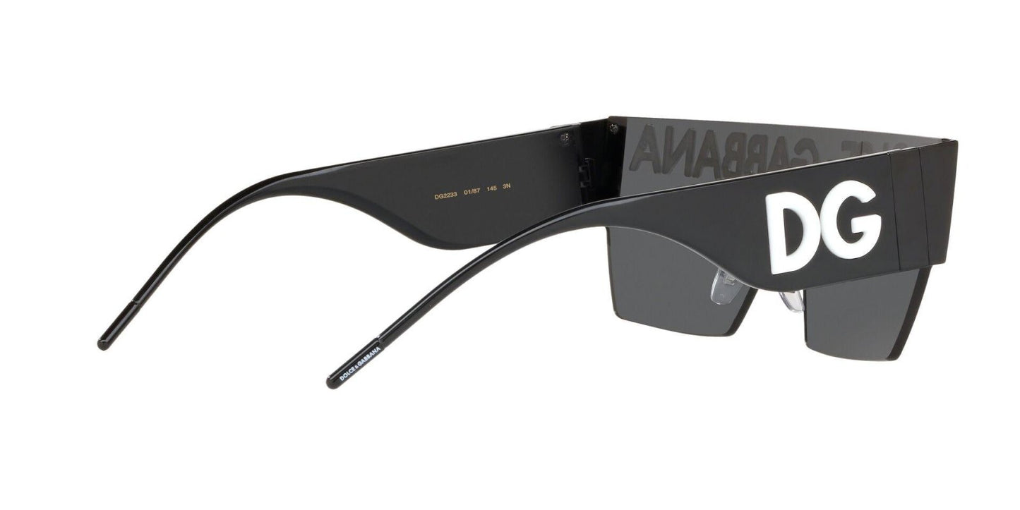 Dolse & Gabana  2233 Sunglasses