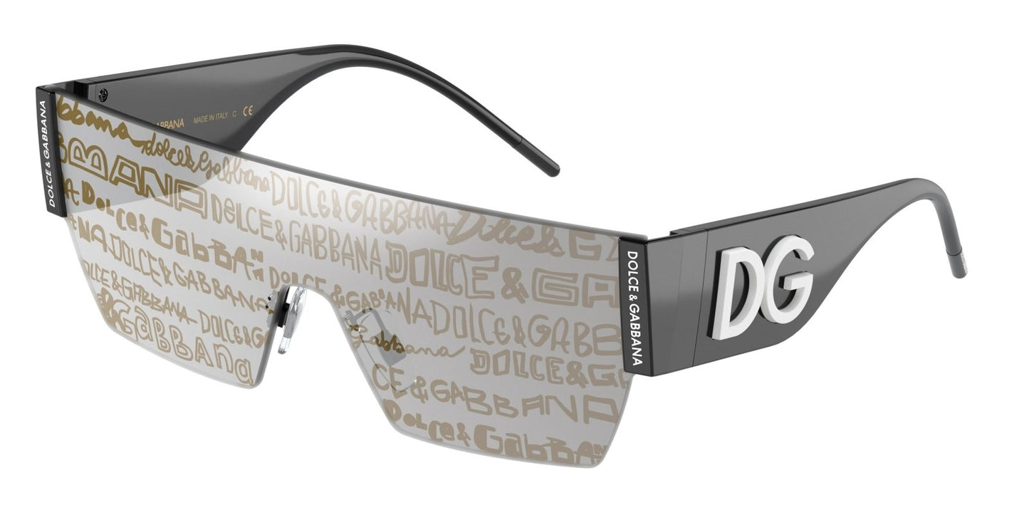Dolse & Gabana  2233 Sunglasses