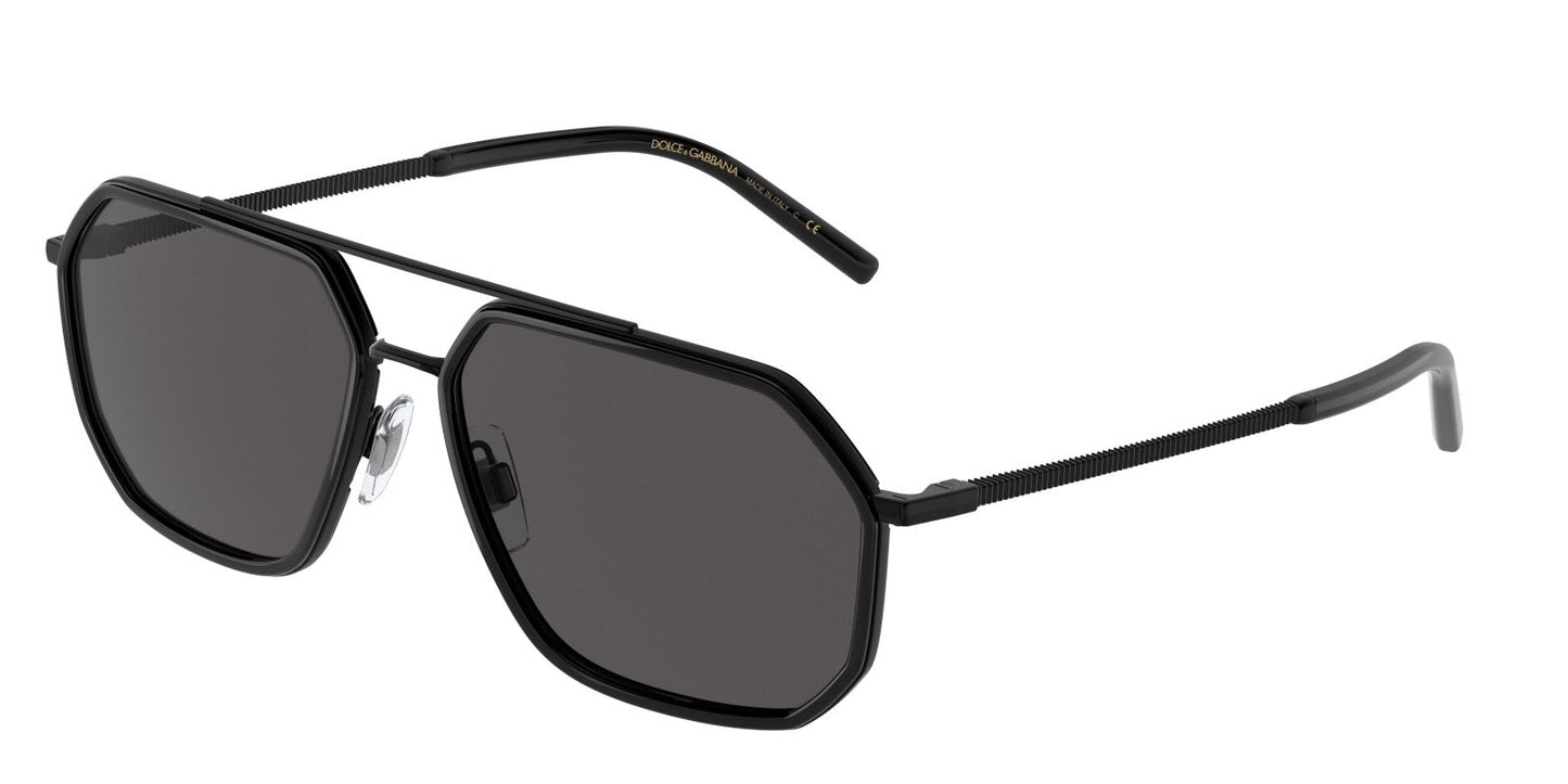 Dolse & Gabana  2285 Sunglasses