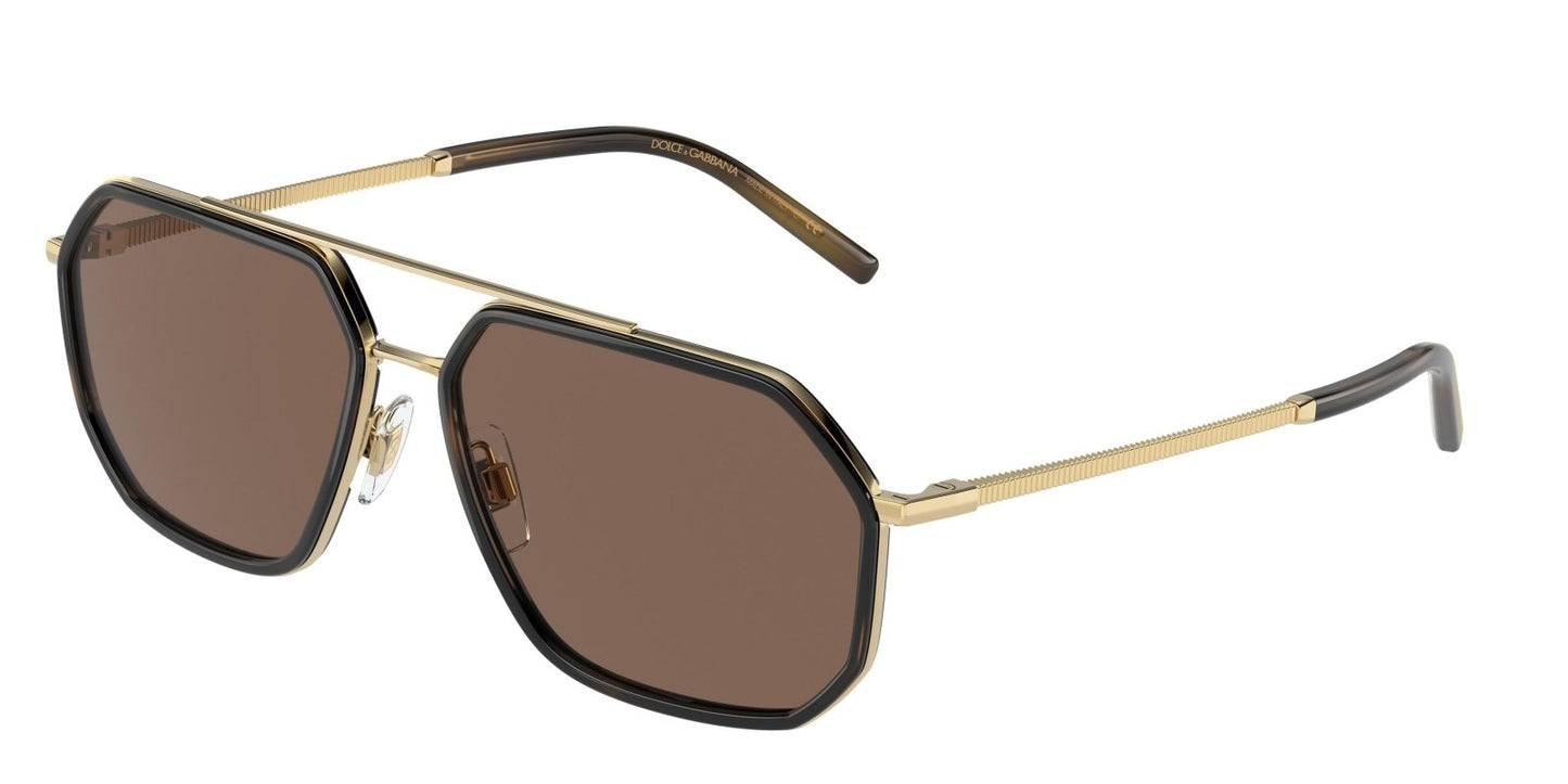 Dolse & Gabana  2285 Sunglasses