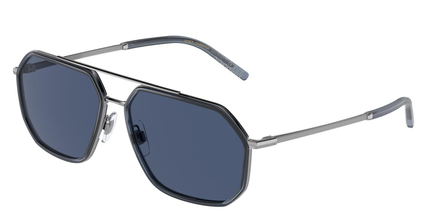 Dolse & Gabana  2285 Sunglasses