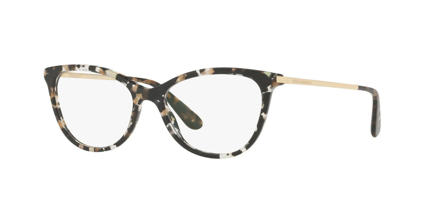 Dolse & Gabana  3258 Eyeglasses