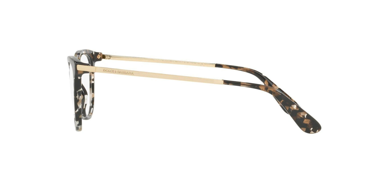 Dolse & Gabana  3258 Eyeglasses