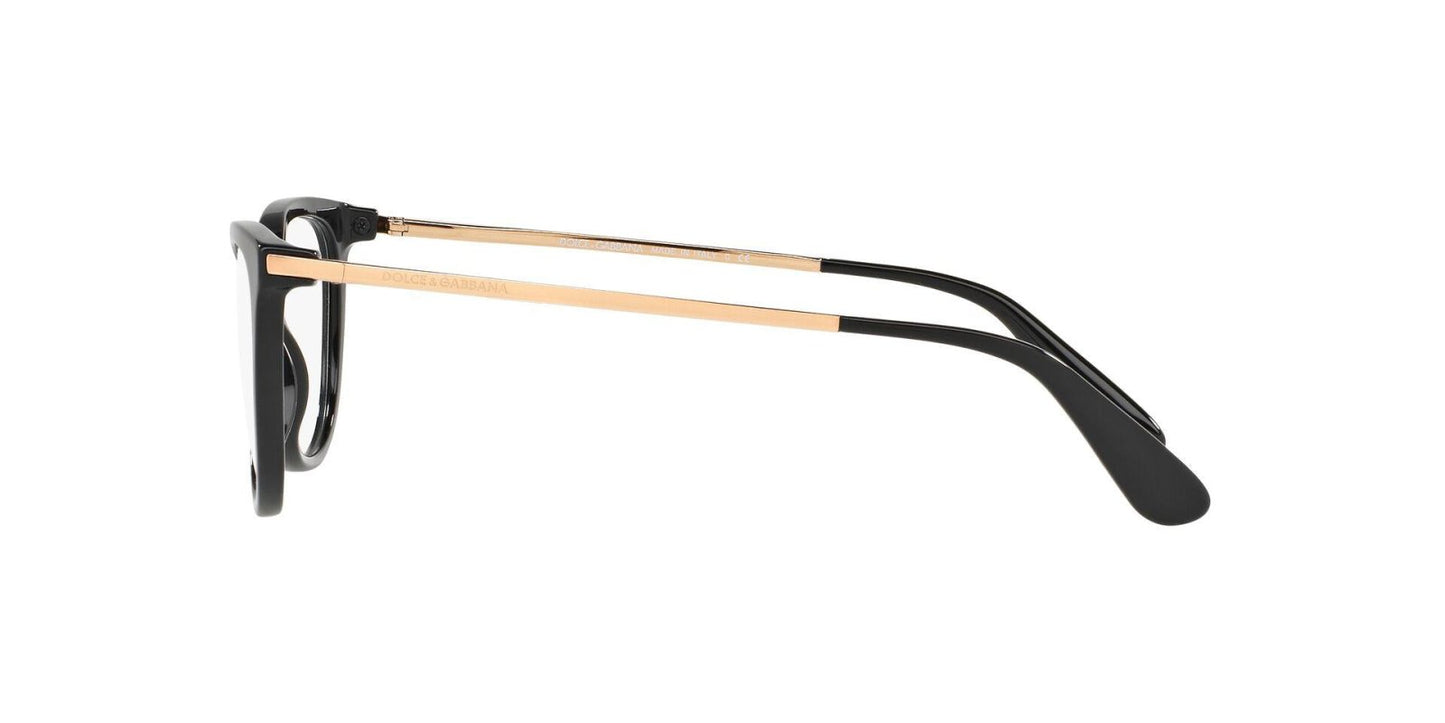 Dolse & Gabana  3258 Eyeglasses