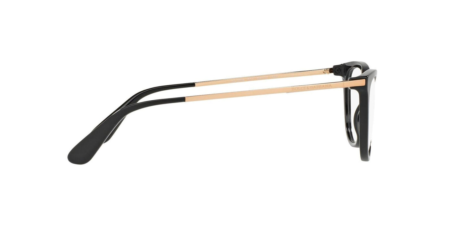 Dolse & Gabana  3258 Eyeglasses