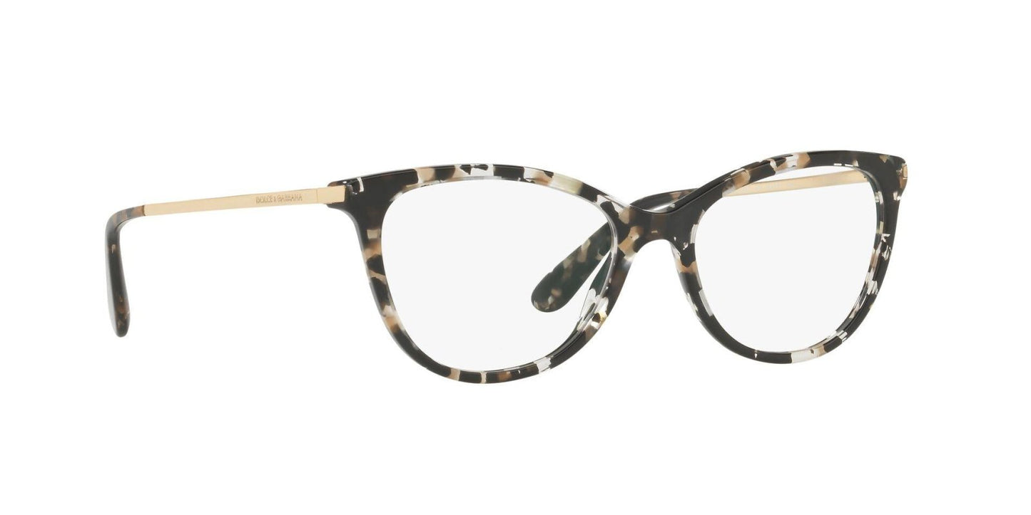 Dolse & Gabana  3258 Eyeglasses