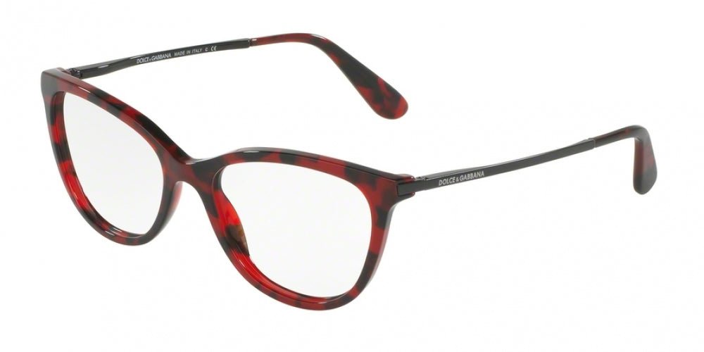 Dolse & Gabana  3258 Eyeglasses