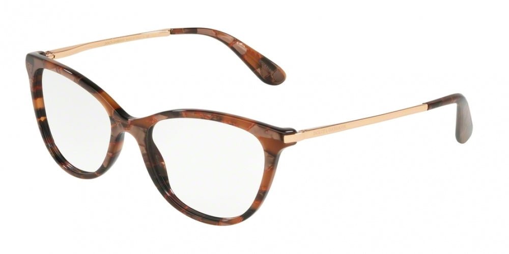 Dolse & Gabana  3258 Eyeglasses