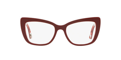 Dolse & Gabana  3308 Eyeglasses