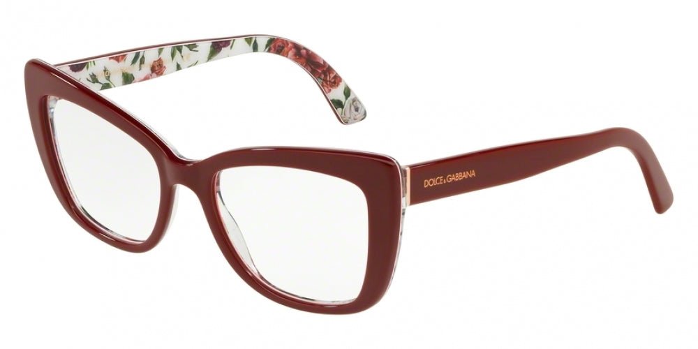 Dolse & Gabana  3308 Eyeglasses