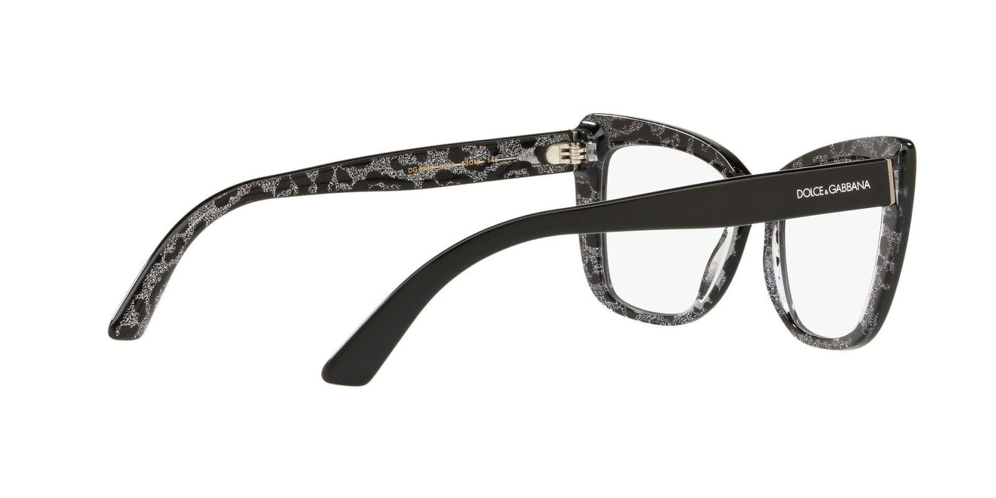 Dolse & Gabana  3308 Eyeglasses