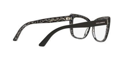 Dolse & Gabana  3308 Eyeglasses