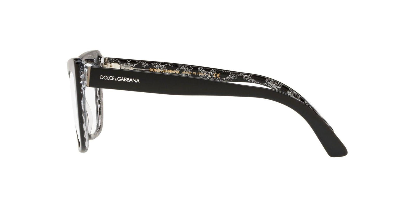 Dolse & Gabana  3308 Eyeglasses