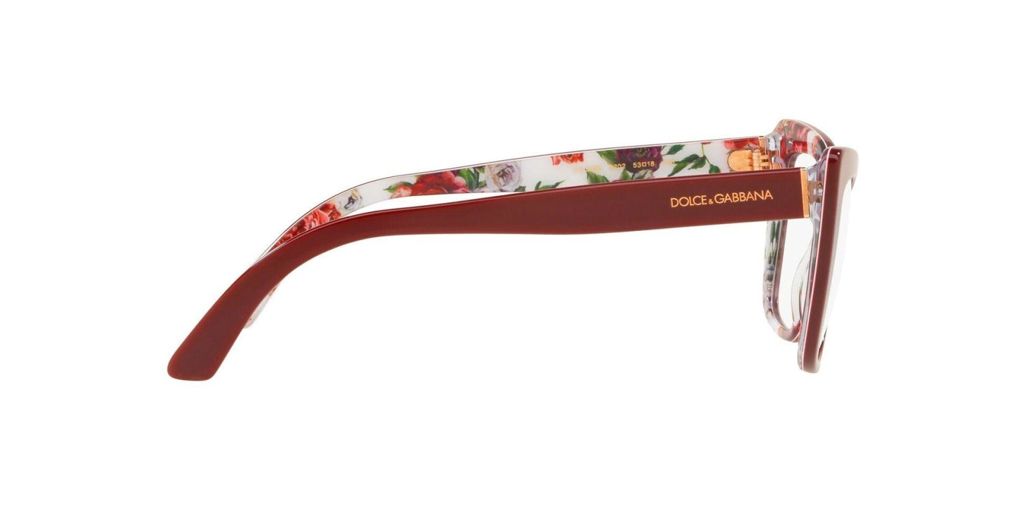 Dolse & Gabana  3308 Eyeglasses
