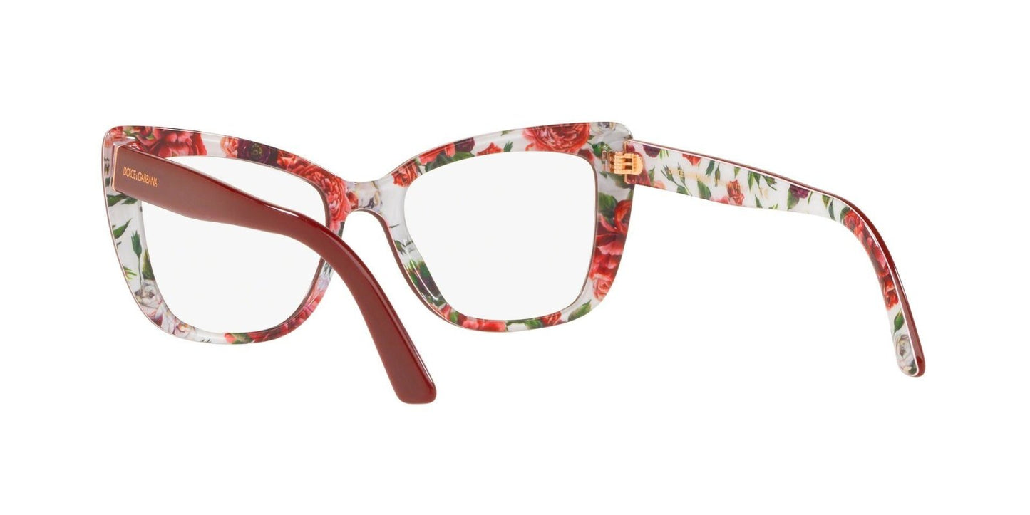 Dolse & Gabana  3308 Eyeglasses