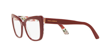 Dolse & Gabana  3308 Eyeglasses