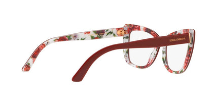 Dolse & Gabana  3308 Eyeglasses