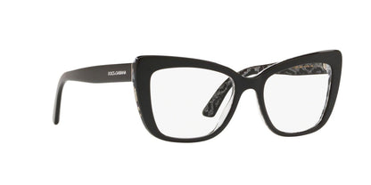 Dolse & Gabana  3308 Eyeglasses