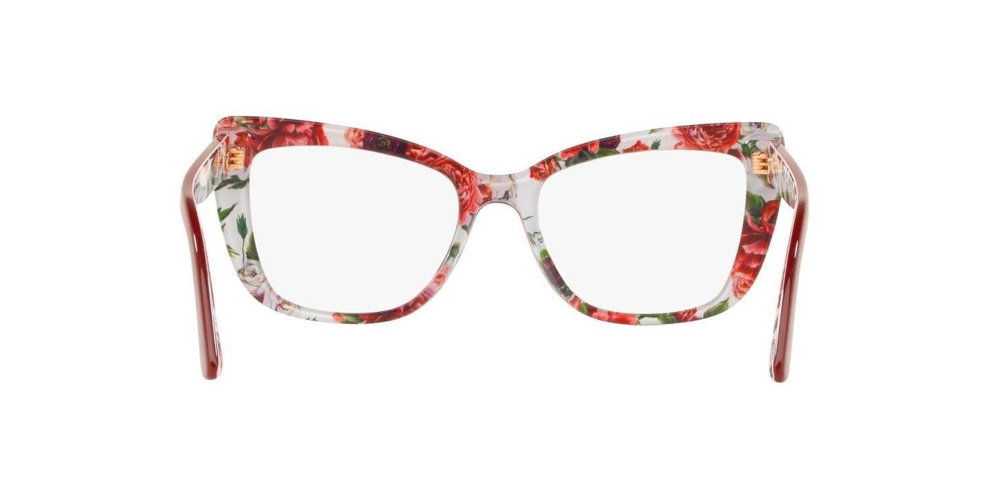 Dolse & Gabana  3308 Eyeglasses