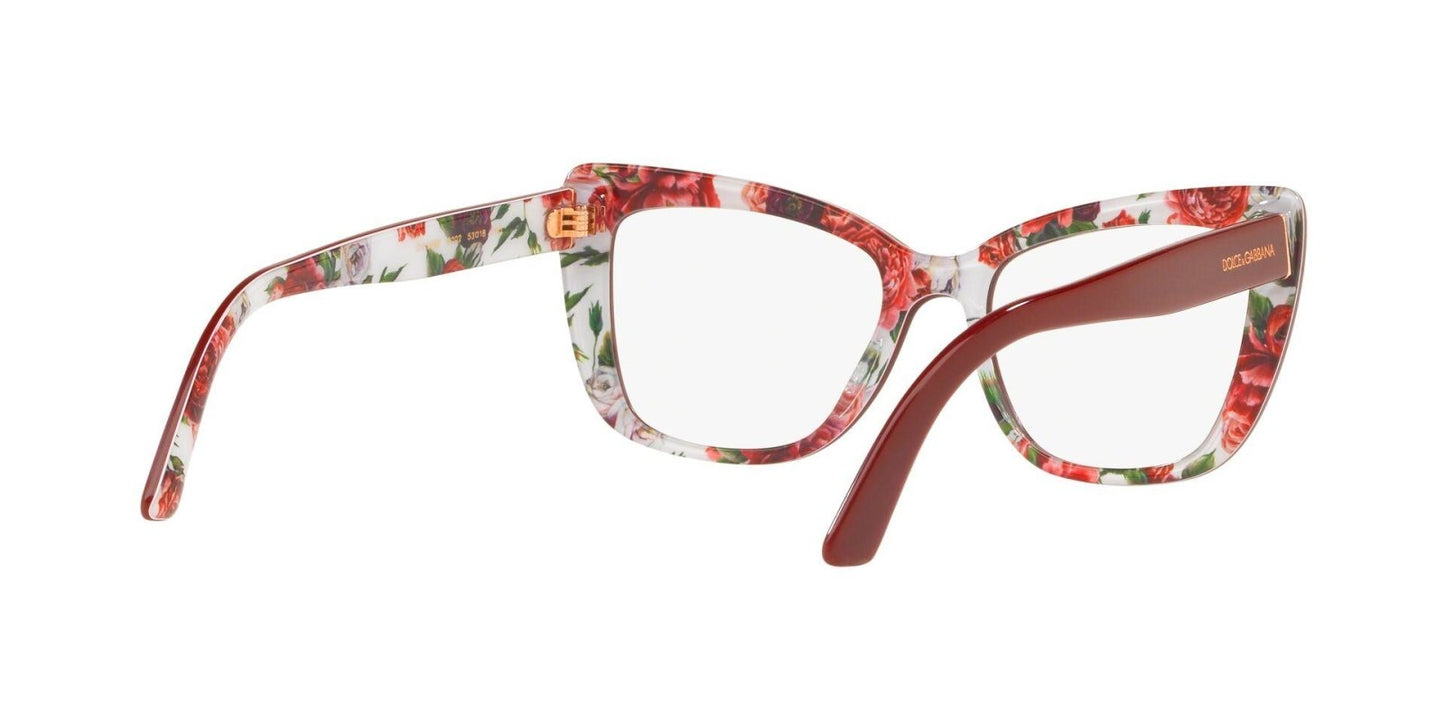 Dolse & Gabana  3308 Eyeglasses