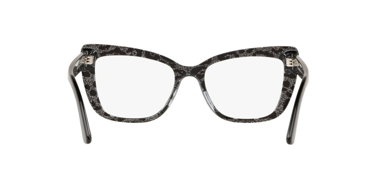 Dolse & Gabana  3308 Eyeglasses