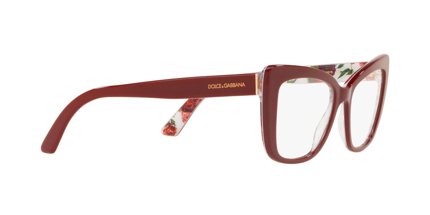 Dolse & Gabana  3308 Eyeglasses