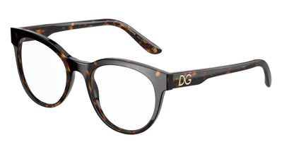 Dolse & Gabana  3334 Eyeglasses