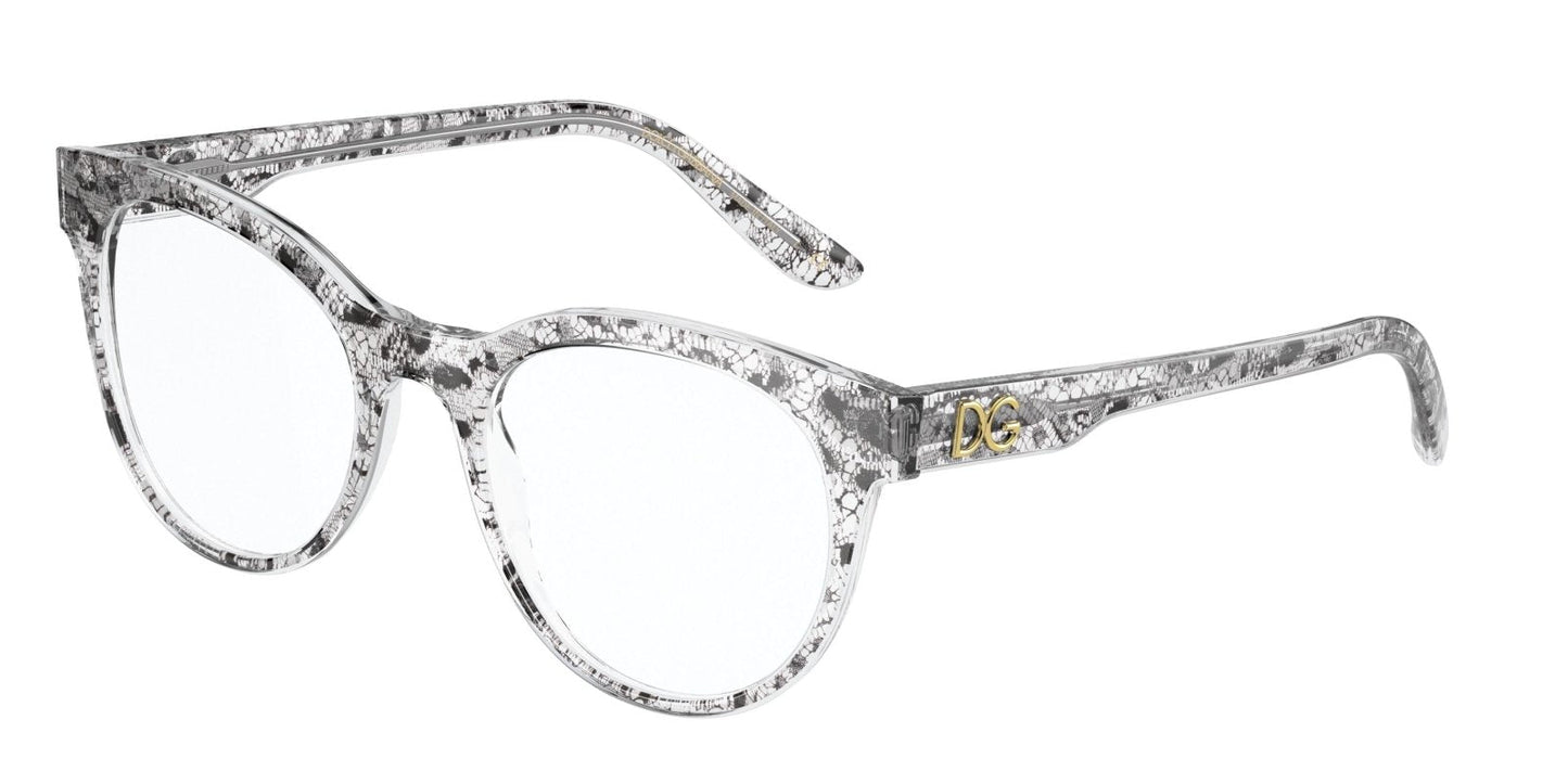 Dolse & Gabana  3334 Eyeglasses