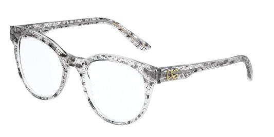 Dolse & Gabana  3334 Eyeglasses