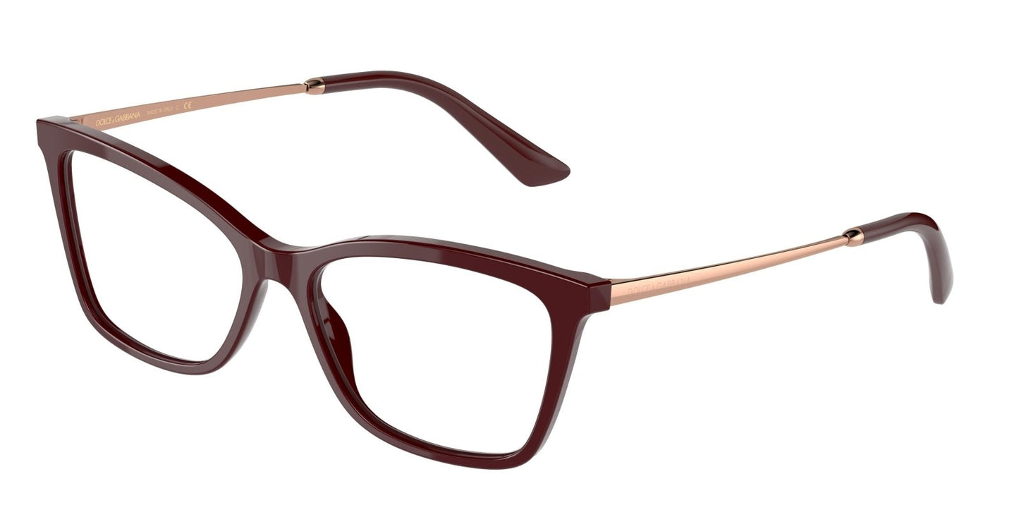 Dolse & Gabana  3347 Eyeglasses