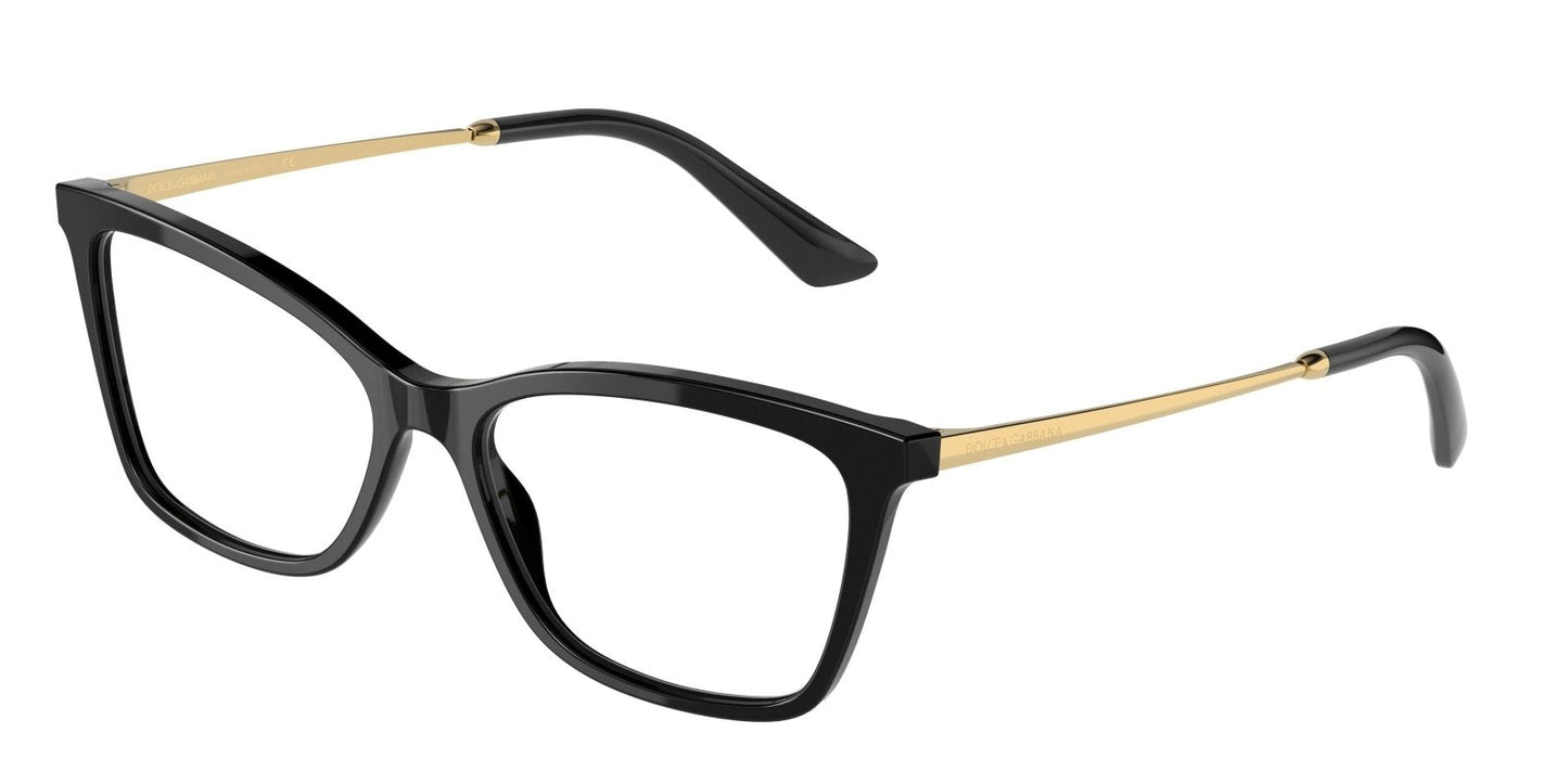 Dolse & Gabana  3347 Eyeglasses