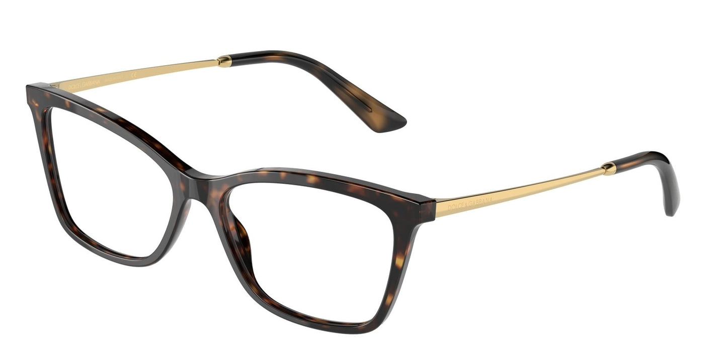 Dolse & Gabana  3347 Eyeglasses