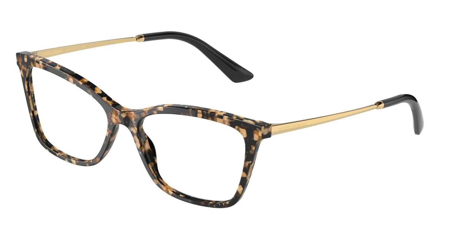 Dolse & Gabana  3347 Eyeglasses