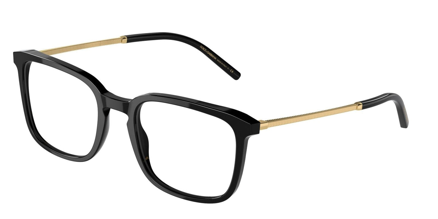 Dolse & Gabana  3349 Eyeglasses