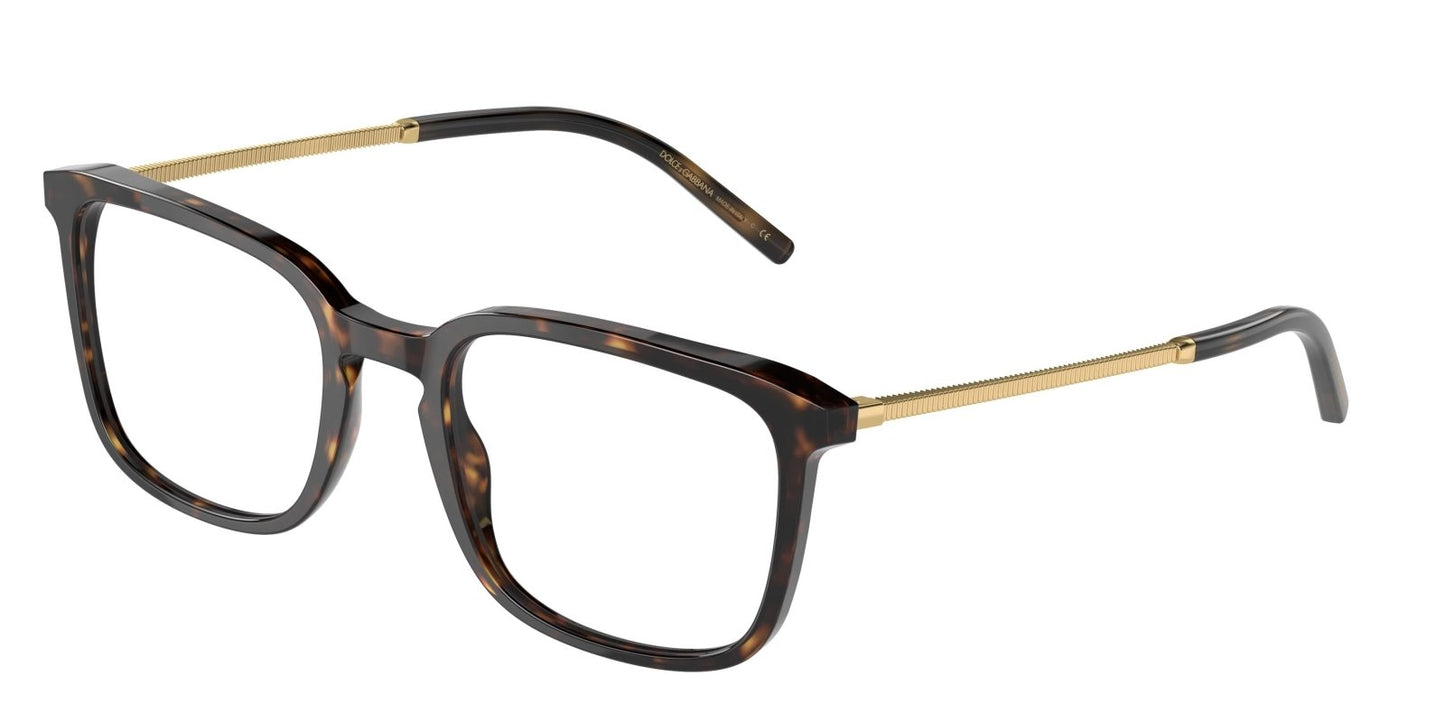 Dolse & Gabana  3349 Eyeglasses