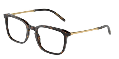 Dolse & Gabana  3349 Eyeglasses