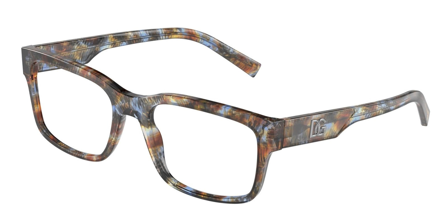 Dolse & Gabana  3352 Eyeglasses