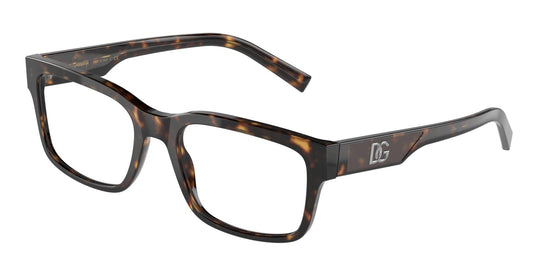 Dolse & Gabana  3352 Eyeglasses