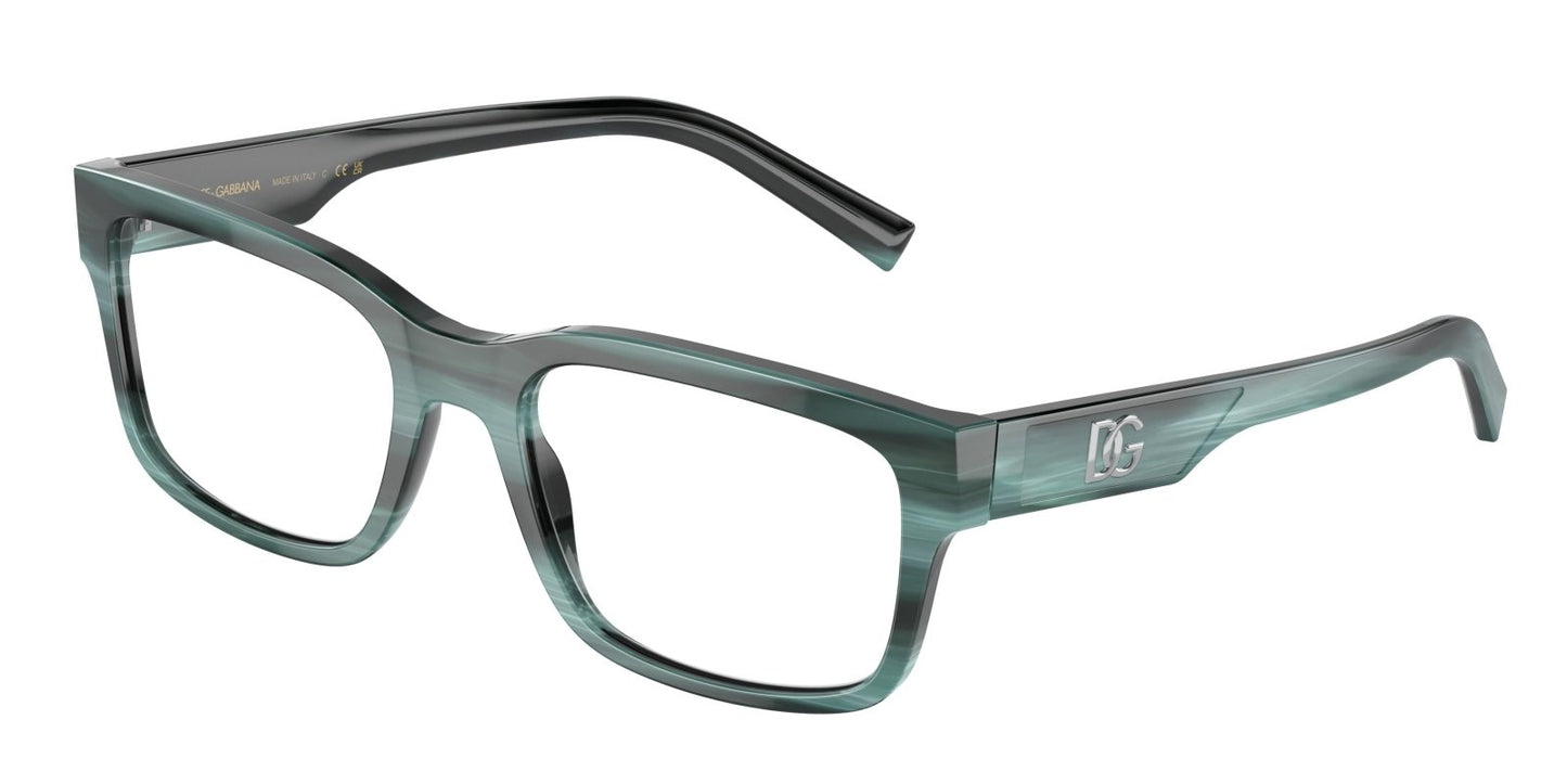 Dolse & Gabana  3352 Eyeglasses