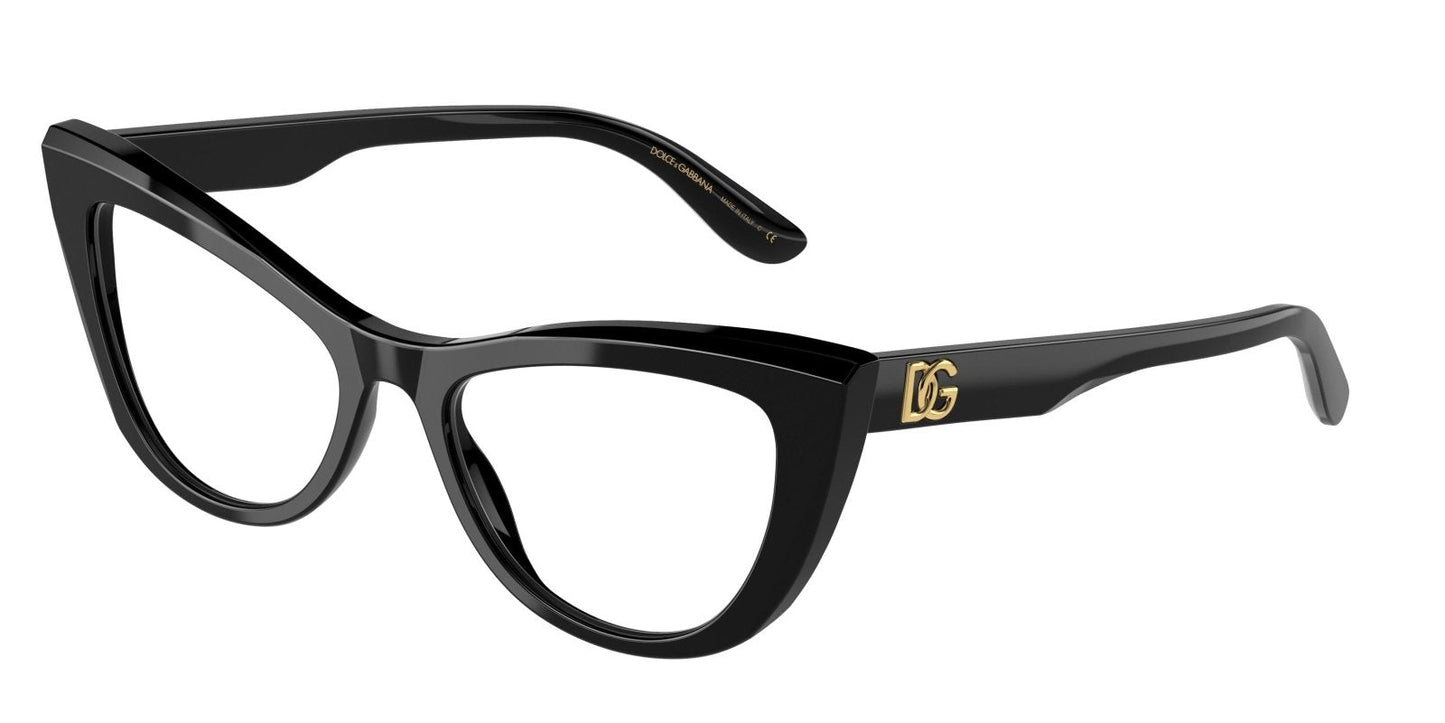 Dolse & Gabana  3354 Eyeglasses