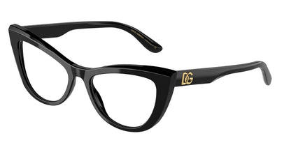 Dolse & Gabana  3354 Eyeglasses