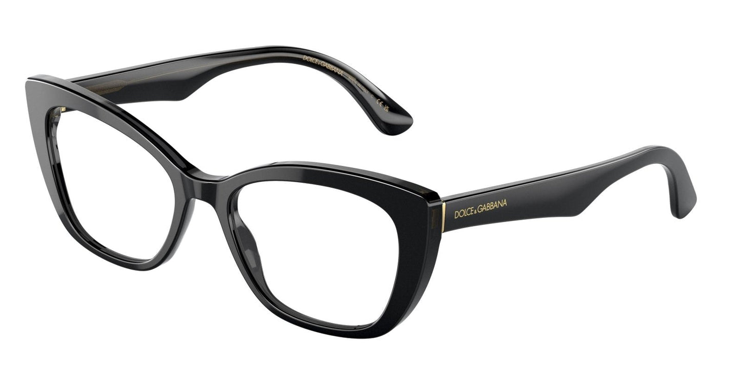 Dolse & Gabana  3360 Eyeglasses
