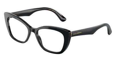 Dolse & Gabana  3360 Eyeglasses